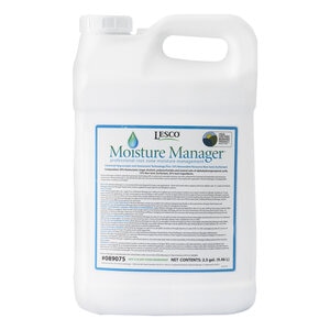 LESCO Moisture Manager 2.5gal.