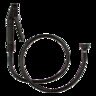 Fountainhead No-Leak Hose and Shutoff Assembly For LESCO No Leak'Backpack Sprayer