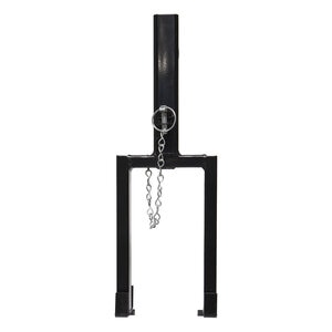LESCO Universal Spreader Caddy For 50 lb. & 80 lb. LESCO
