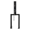 LESCO Universal Spreader Caddy For 50 lb. & 80 lb. LESCO