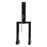 LESCO Universal Spreader Caddy For 50 lb. & 80 lb. LESCO