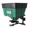LESCO Truckster 2 Spreader 125 lb. Capacity New Motor