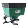 LESCO Truckster 2 Spreader 125 lb. Capacity New Motor