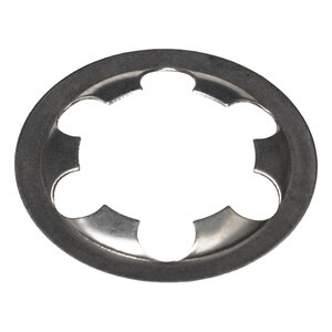LESCO Clip Spring Stainless Steel 3/4 in.