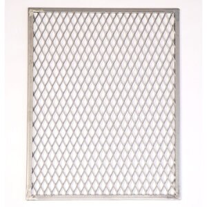 LESCO Steel Screen for 80# hoppers