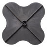 LESCO Impeller for LESCO Spreaders