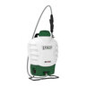 LESCO Lithium-Ion Variable Flow Zero Pump Backpack Sprayer 4 gal. 