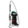 LESCO Lithium-Ion Variable Flow Zero Pump Backpack Sprayer 4 gal. 