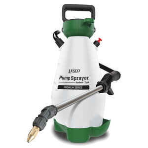 LESCO Premium Series Sprayer 2 gal.