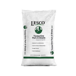 LESCO Timberline Park & Shade Mix 50 lb.