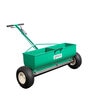 Spreader Drop 36 W/Pnu Tires LESCO