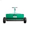 Spreader Drop 36 W/Pnu Tires LESCO