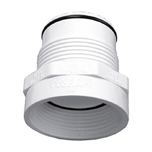 Adapter Fpt x Acme Lasco Swing Joint 1-1/2 in. x 1-1/4 in.