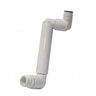 1-1/2 in. x 12 in. SWING JOINT MIPT x MIPT LASCO