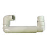 1-1/2 in. x 12 in. Swing Joint MIPT x Acme Lasco