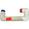 1-1/2 in. x 12 in. Swing Joint MIPT x Acme Lasco
