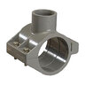 3 in. x 1-1/2 in. Tapt Saddle With Acme Thread Lasco