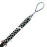 Lewis Mfg 1-1/4 in. x 2 in. 26 Triple Pipe Pull Grip Lewis Man