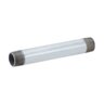 1 in. x 6 in. Std gal.vanzied Nipple