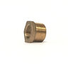 1 X 3/4 Brass Bushing