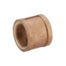1 BRASS COUPLING