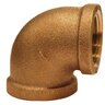 1 BRASS 90 ELBOW