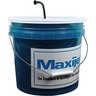 Maxijet 500 ft. Bucket Black Standard Vinyl Tubing
