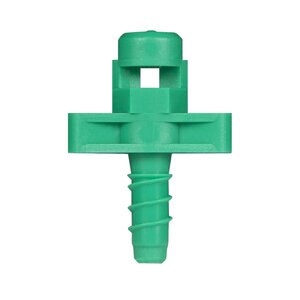 Maxijet 340 Degree Full Circle Green