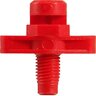 Maxijet Winged 1 pc. Jet 180 Half Red
