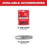 Milwaukee M12 Fuel Hatchet Pruning Saw Kit