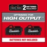 Milwaukee M18 Fuel DB Blower Bare Tool