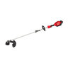 Milwaukee M18 Fuel Power Head String Trimmer Kit