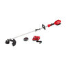 Milwaukee M18 Fuel Power Head String Trimmer Kit