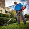 Milwaukee M18 Fuel Power Head String Trimmer Kit