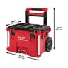 Milwaukee Packout Rolling Tool Box