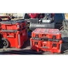Milwaukee Packout Rolling Tool Box