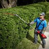 Milwaukee M18 Fuel QUIK-LOK Articulating Hedge Trimmer Attachment