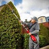 Milwaukee M18 Fuel QUIK-LOK Articulating Hedge Trimmer Attachment