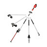 Milwaukee M18 Fuel QUIK-LOK  3 ft. Attachment Extension