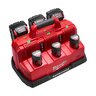 Milwaukee M18  and M12 Rapid Charge Station