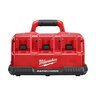 Milwaukee M18  and M12 Rapid Charge Station