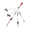 Milwaukee M18 Fuel QUIK-LOK Edger Attachment