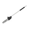 Milwaukee M18 Fuel QUIK-LOK 10 in. Pole Saw Attachment