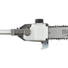 Milwaukee M18 Fuel QUIK-LOK 10 in. Pole Saw Attachment