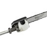 Milwaukee M18 Fuel QUIK-LOK 10 in. Pole Saw Attachment