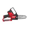Milwaukee M12 Fuel Hatchet Pruning Saw Kit