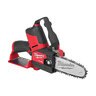 Milwaukee M12 Fuel Hatchet Pruning Saw Kit