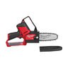 Milwaukee M12 Fuel Hatchet Pruning Saw Kit