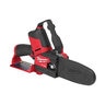 Milwaukee M12 Fuel Hatchet Pruning Saw Kit