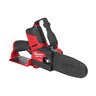 Milwaukee M12 Fuel Hatchet Pruning Saw Kit